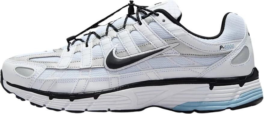 Nike P-6000 Lage Sneakers
