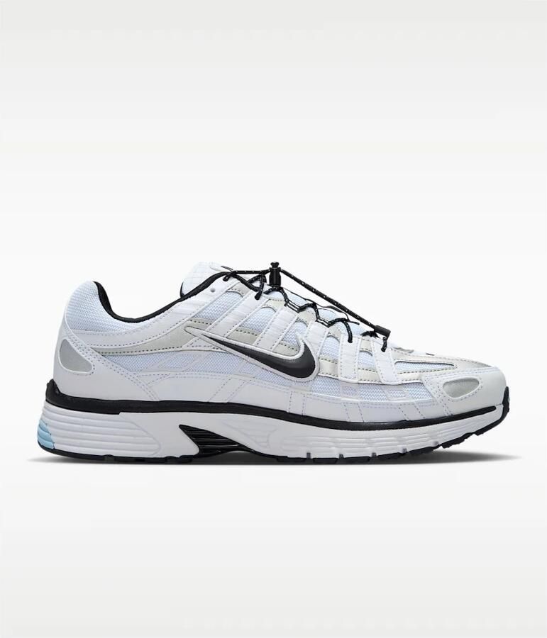 Nike P-6000 Lage Sneakers - Foto 4
