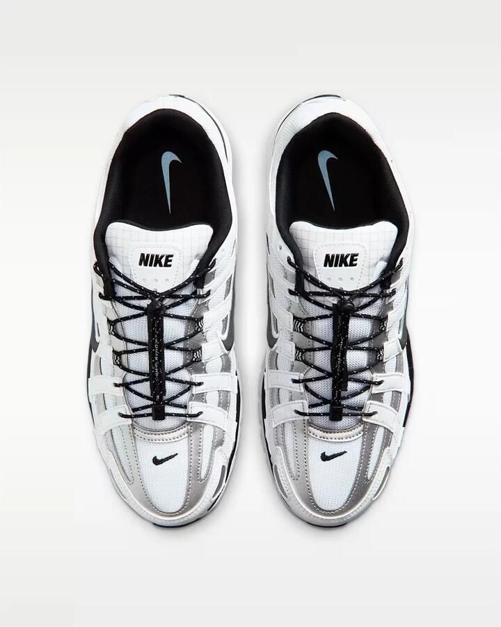Nike P-6000 Lage Sneakers - Foto 7