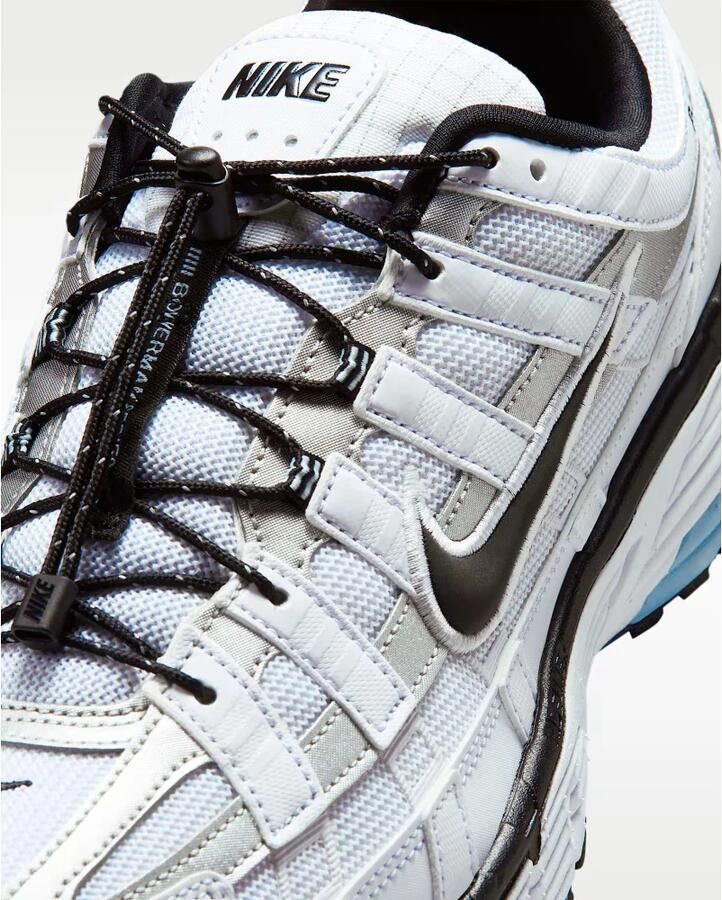 Nike P-6000 Lage Sneakers - Foto 5