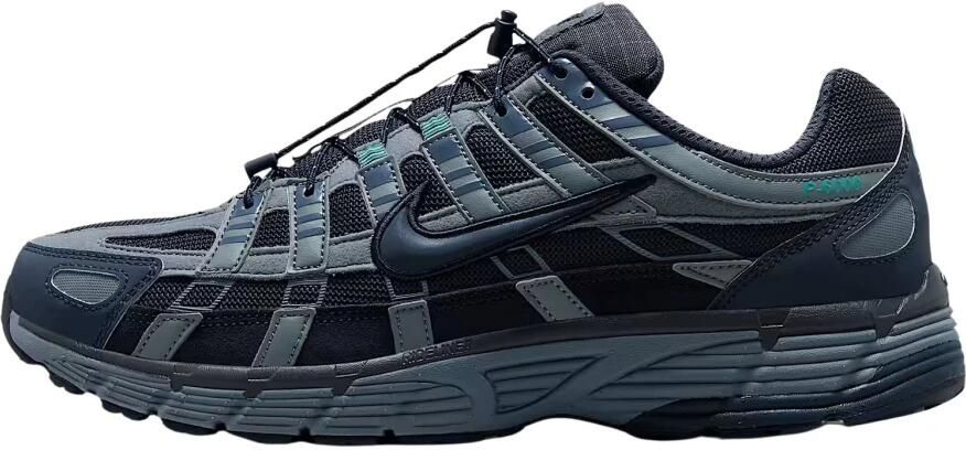 Nike P-6000 Lage Sneakers