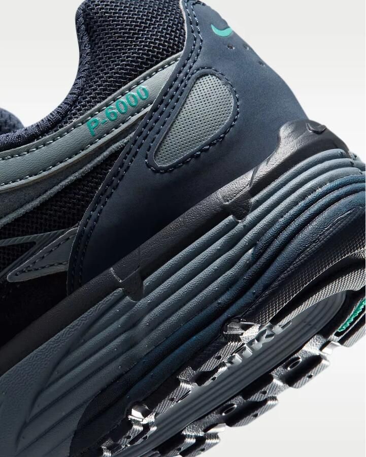 Nike P-6000 Lage Sneakers - Foto 6