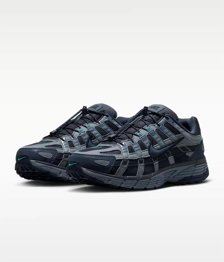 Nike P-6000 Lage Sneakers - Foto 2
