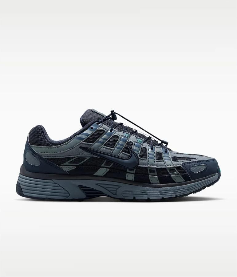 Nike P-6000 Lage Sneakers - Foto 3