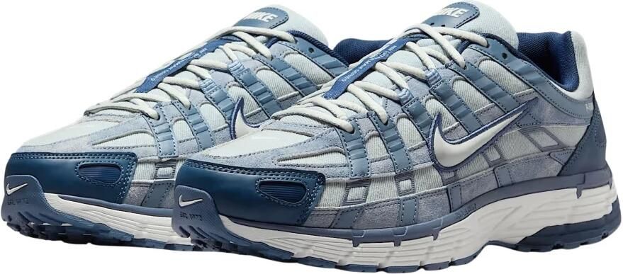 Nike P-6000 SE