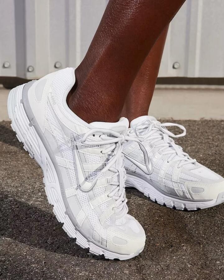 Nike P-6000 Sneakers - Foto 5