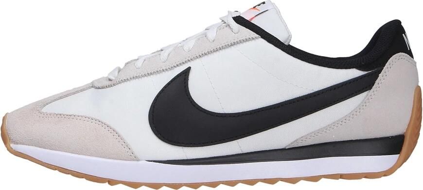 Nike Pacific Vrijetijdsschoenen wit platinum tint