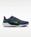 Nike pegas men's road running Hardloopschoenen heren neutraal Paars - Paars