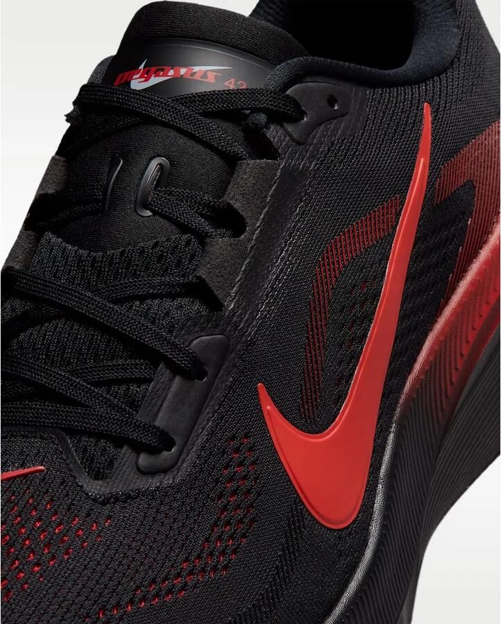 Nike Pegasus 42 Hardloopschoen - Foto 6