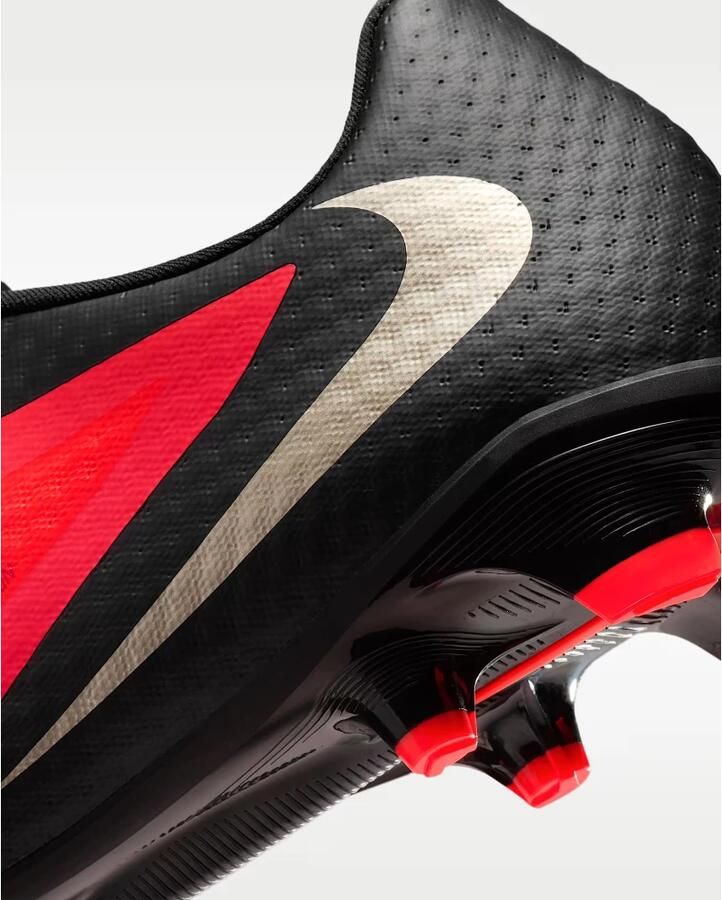 Nike Phantom 6 Low Academy Cleats - Foto 4