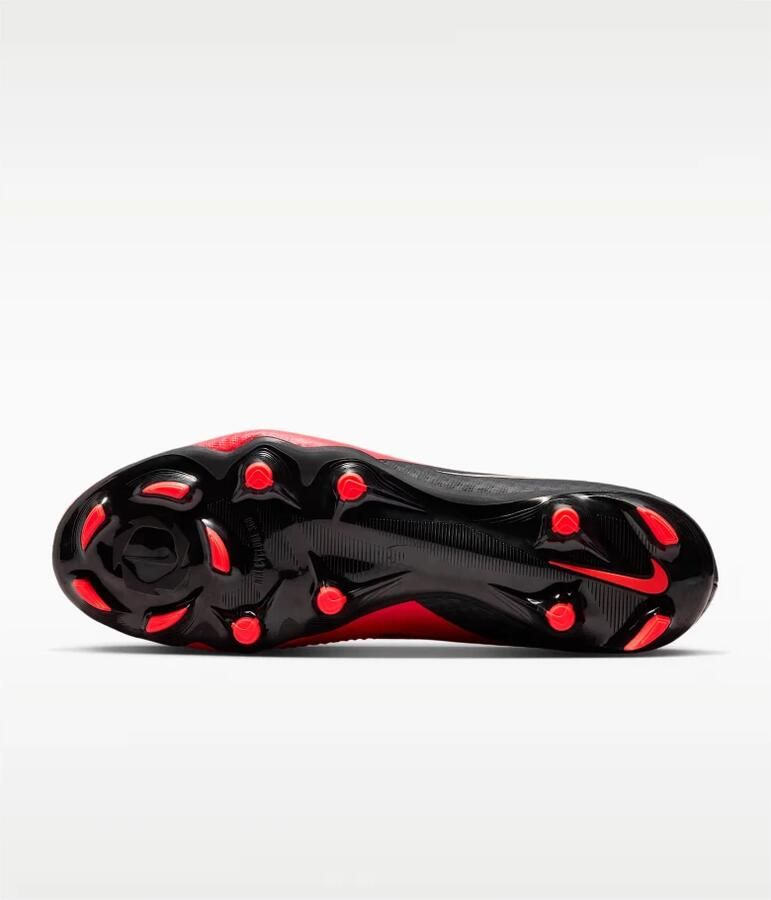 Nike Phantom 6 Low Academy Cleats - Foto 2