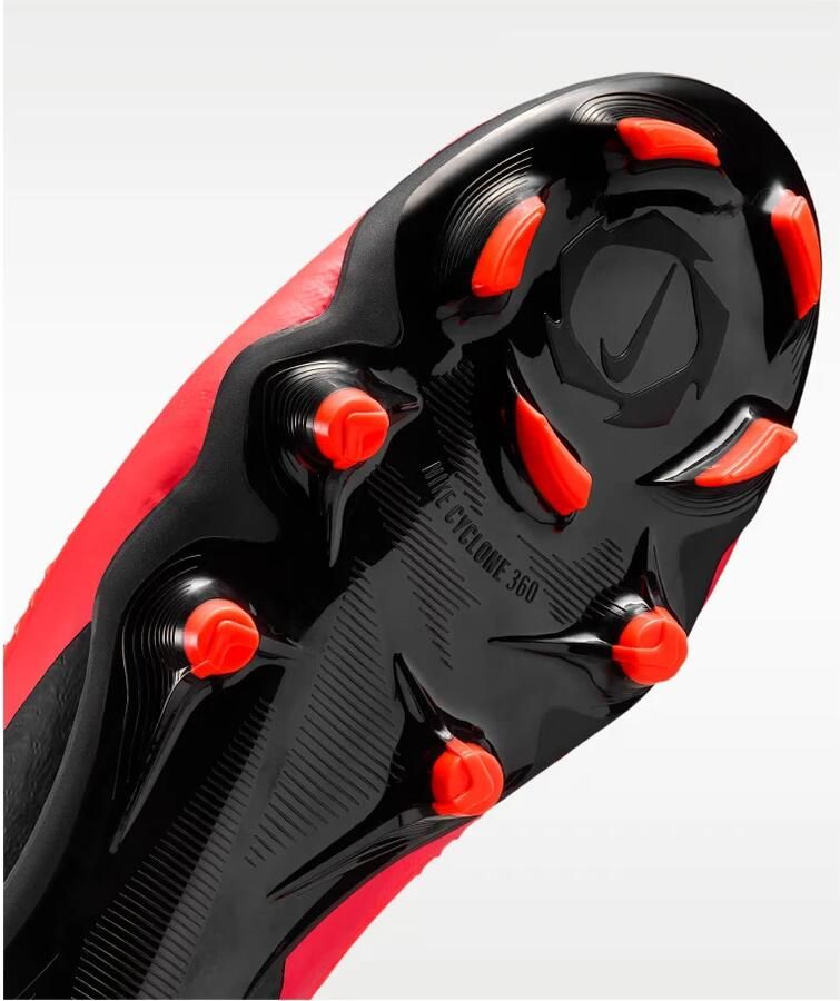 Nike Phantom 6 Low Academy Cleats - Foto 3