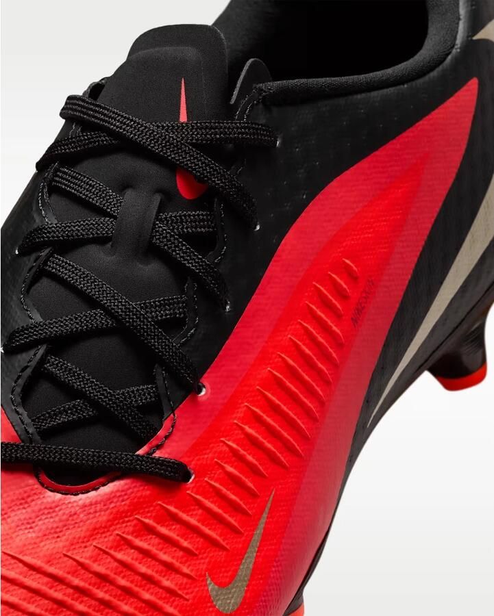 Nike Phantom 6 Low Academy Cleats - Foto 5