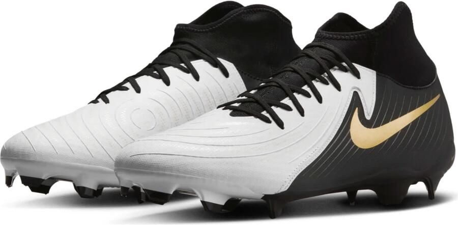 Nike Phantom Luna 2 Academy high-top voetbalschoenen (meerdere ondergronden) Wit - Foto 2