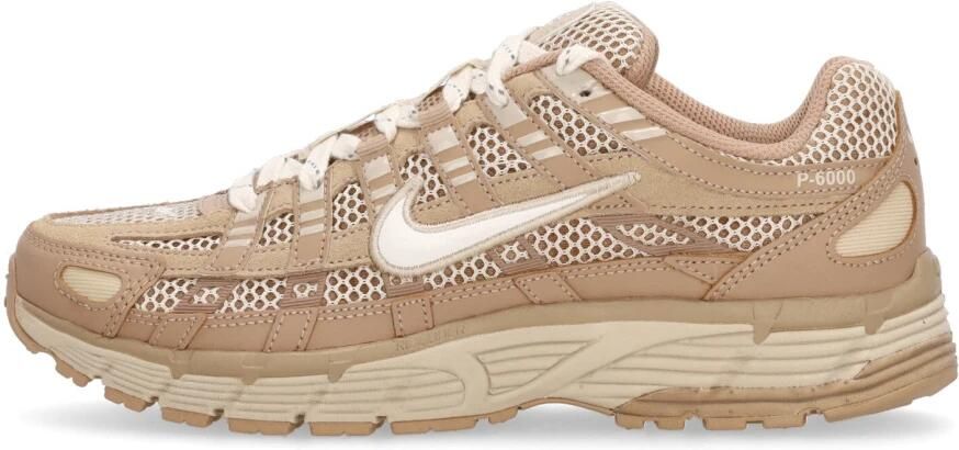 Nike P-6000 Premium schoenen Bruin