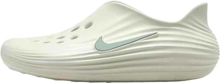Nike Sportswear Slip-ons 'ReactX Rejuven8' lichtgroen wit