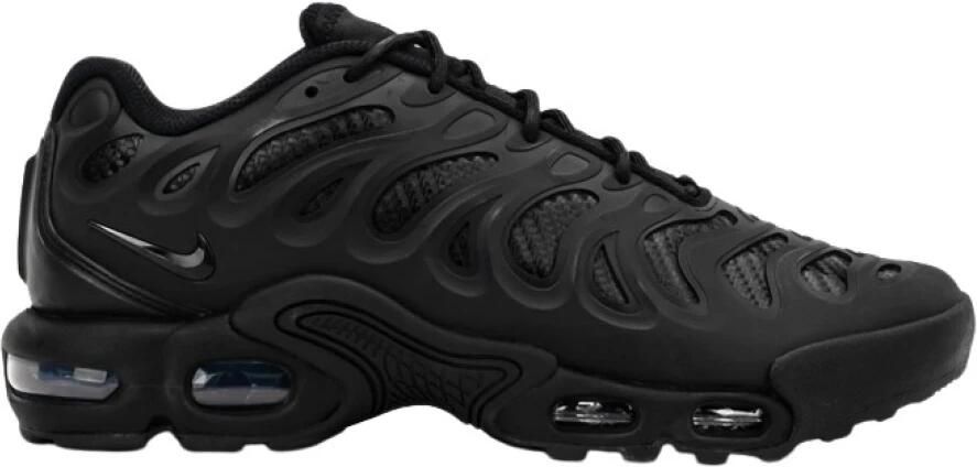 Nike Tuned Sneakers Heren Zwart Thermoplastische