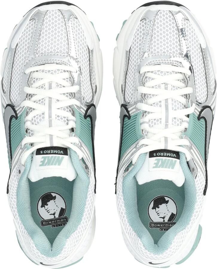 Nike Reflecterende Sneakers met A del Teen