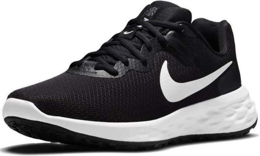 Nike 6extature Hardloopschoenen voor Stijlvol en comfortabel Zwart - Foto 16