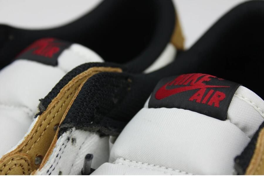 Nike Air Jordan 1 Low OG 'Rookie of the Year' - Foto 3