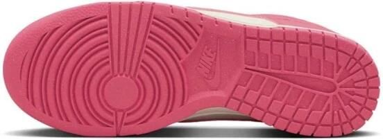 Nike Dunk Low Next Nature Aster Pink- DD1873-600 roze sail sneakers laag zomersneakers damessneakers - Foto 4