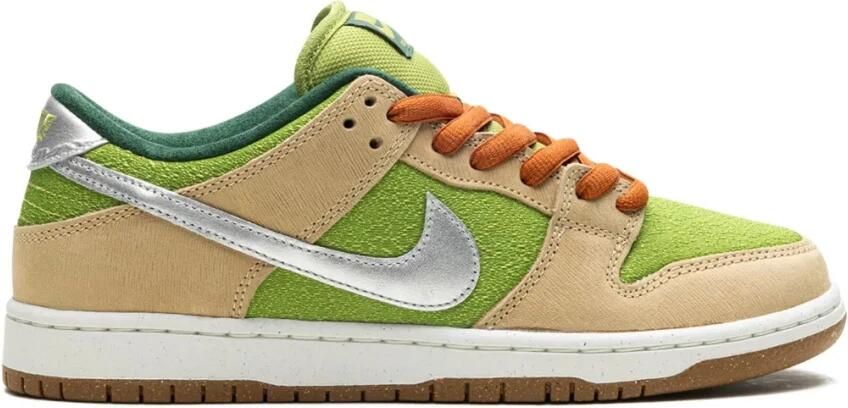 Nike SB Dunk Low Pro 'Escargot' Sneakers