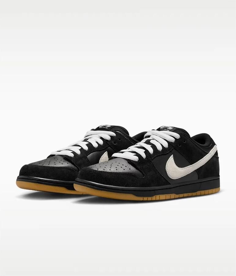 Nike SB Dunk Low Pro - Foto 2
