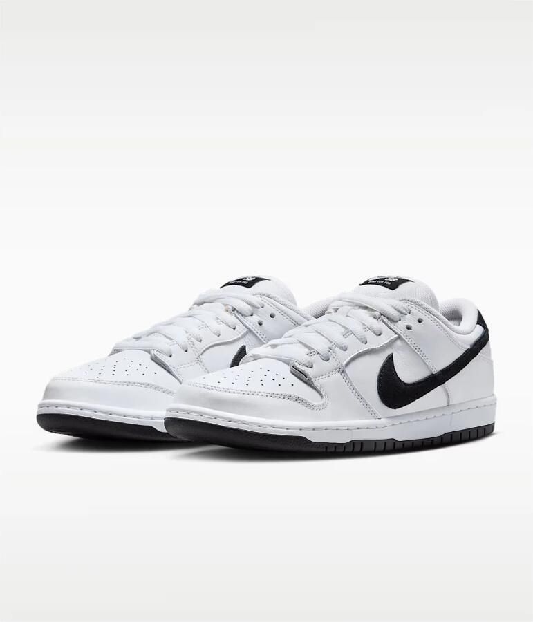 Nike SB Dunk Low Pro - Foto 2