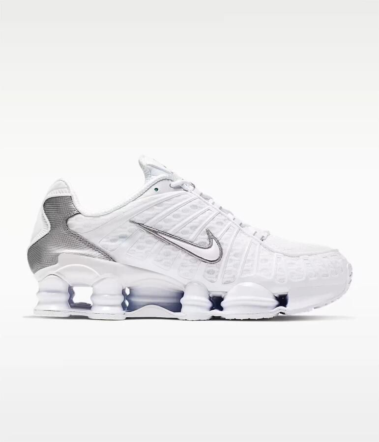 Nike Shox TL - Foto 3