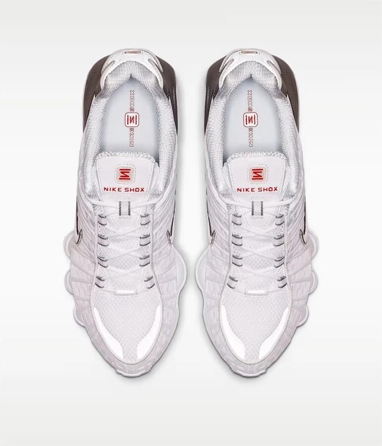 Nike Shox TL - Foto 4