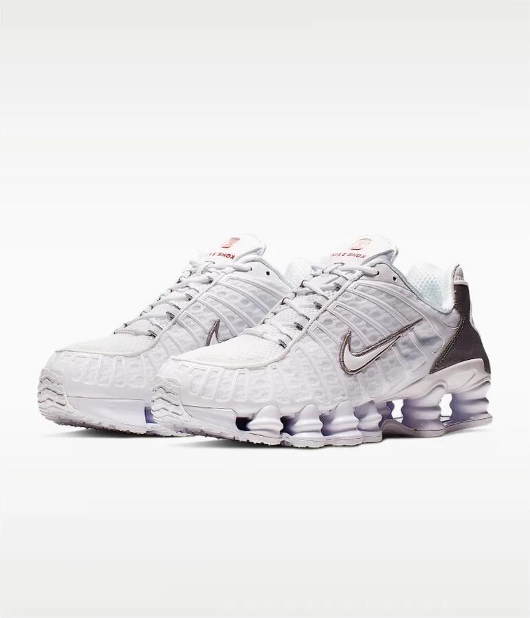 Nike Shox TL - Foto 5