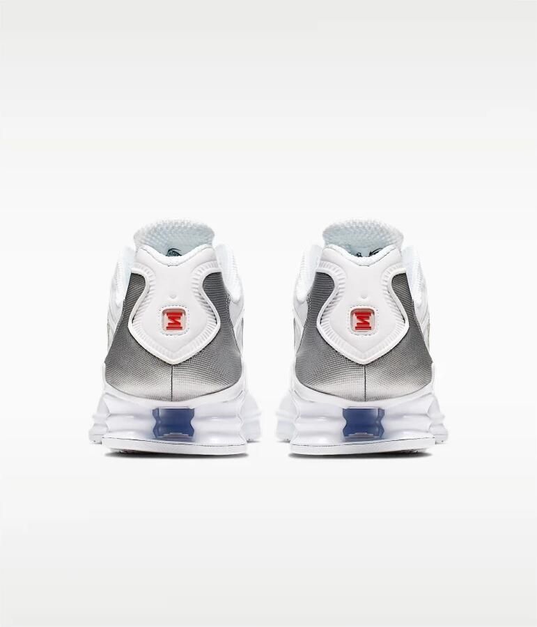 Nike Shox TL - Foto 6