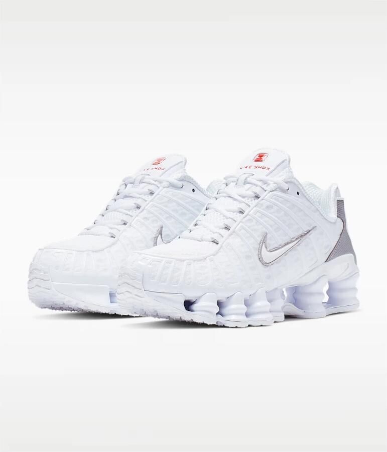 Nike Shox TL - Foto 2