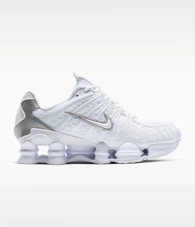 Nike Shox TL - Foto 3