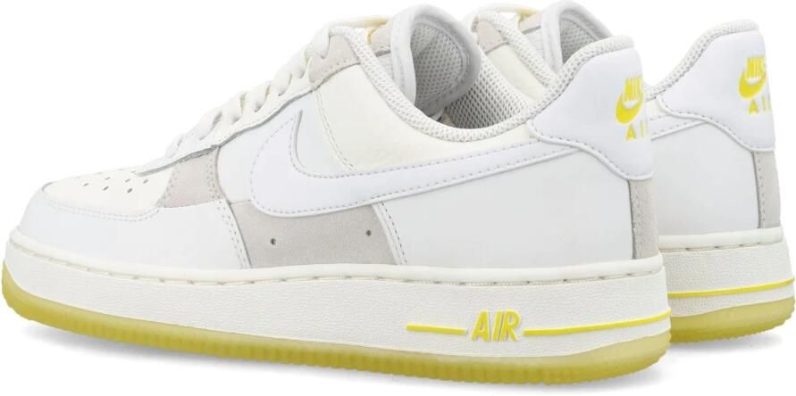 Nike Sneakers Air Force 1 '07 Low Sneakers in wit