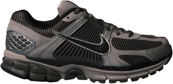 Nike Zoom Sneakers Heren Grijs Mesh Synthetisch - Foto 2