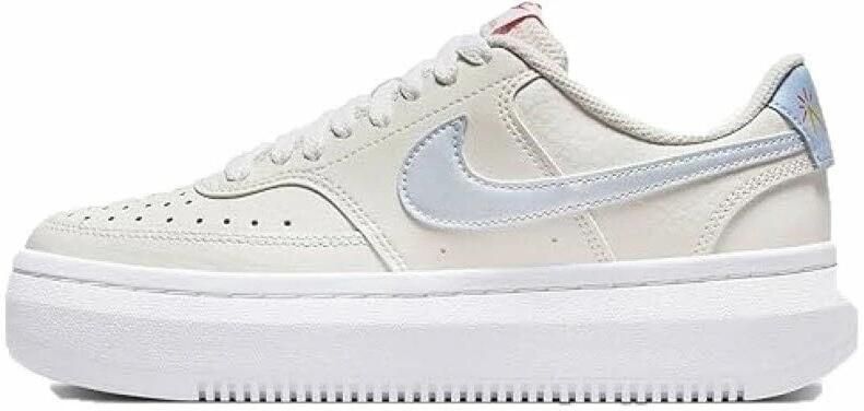 Nike Moderne damessneaker in effen kleur - Foto 3