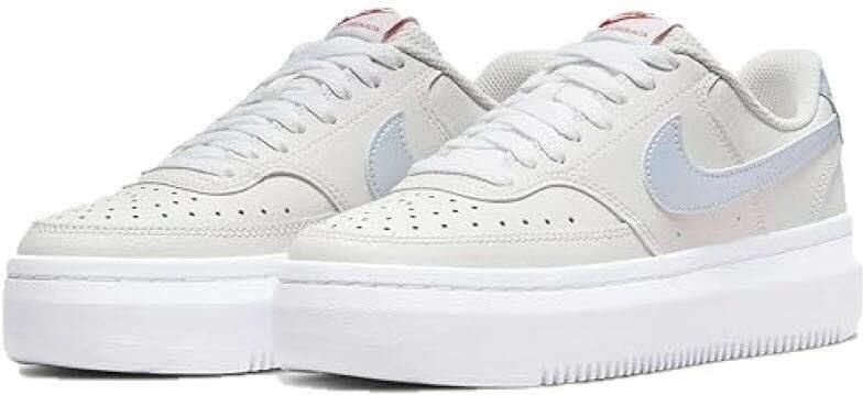 Nike Moderne damessneaker in effen kleur - Foto 2