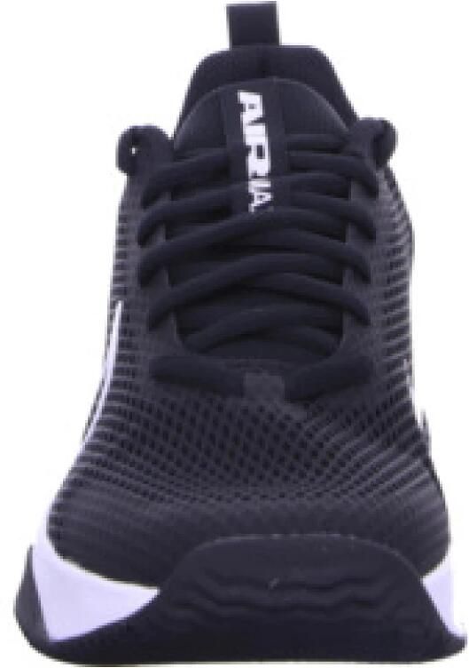 Nike Work-outschoenen voor heren Air Max Alpha Trainer 6 Zwart- Heren Zwart - Foto 4