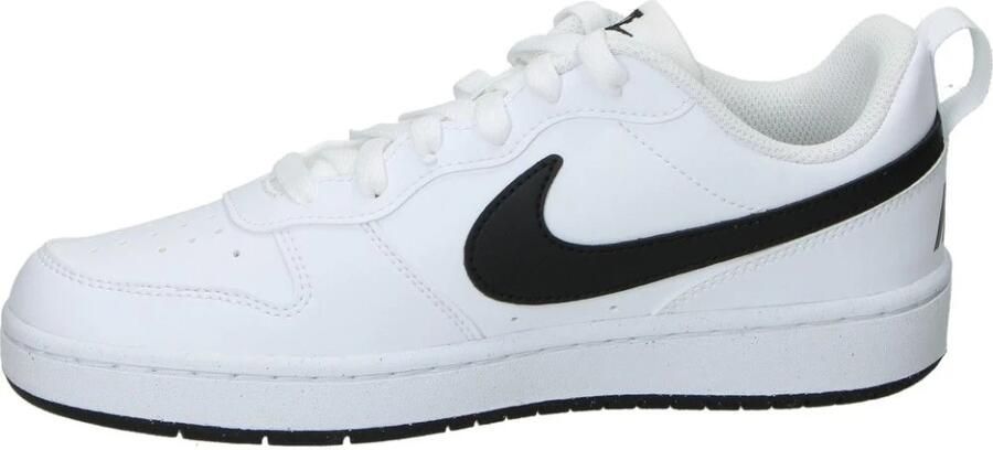 Nike Court Borough Low Recraft Wit Sneakers - Foto 2