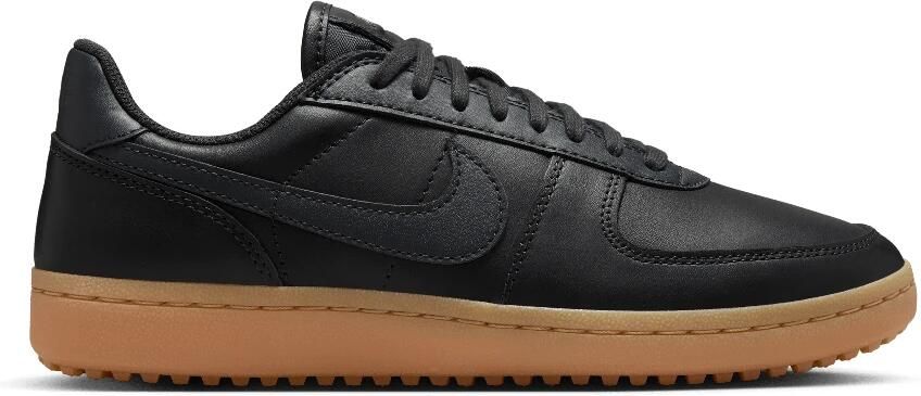 Nike Lage Sneakers Field General 82 Off Noir Gum (Women's)