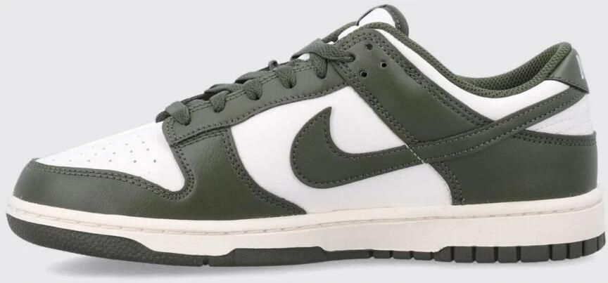 Nike Herenschoenen Dunk Low Retro Pale Ivory- Heren Pale Ivory