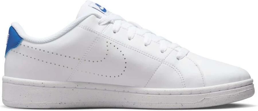 Nike Court Royale 2 Next Nature Sneakers White Heren - Foto 3