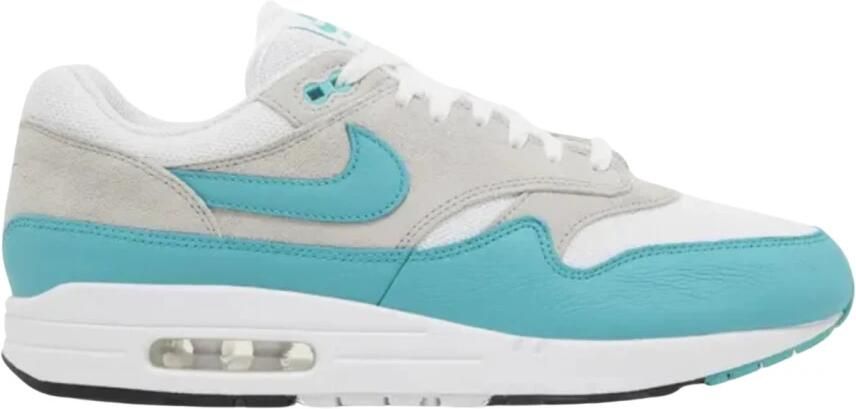 Nike Lage Sneakers Air Max 1 SC Clear Jade