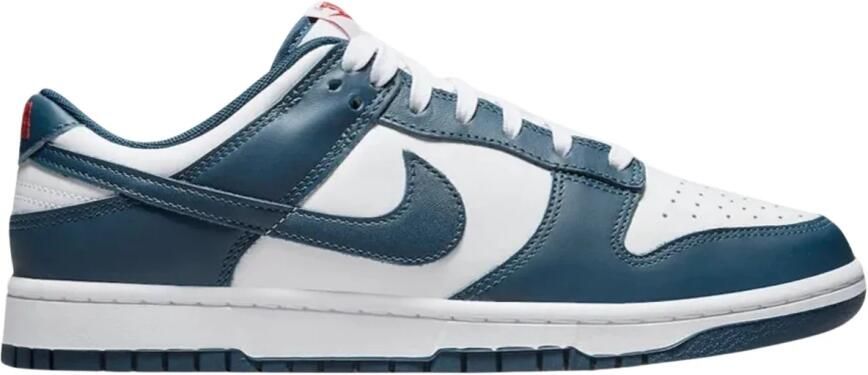 Nike Lage Sneakers Dunk Low Valerian Blue