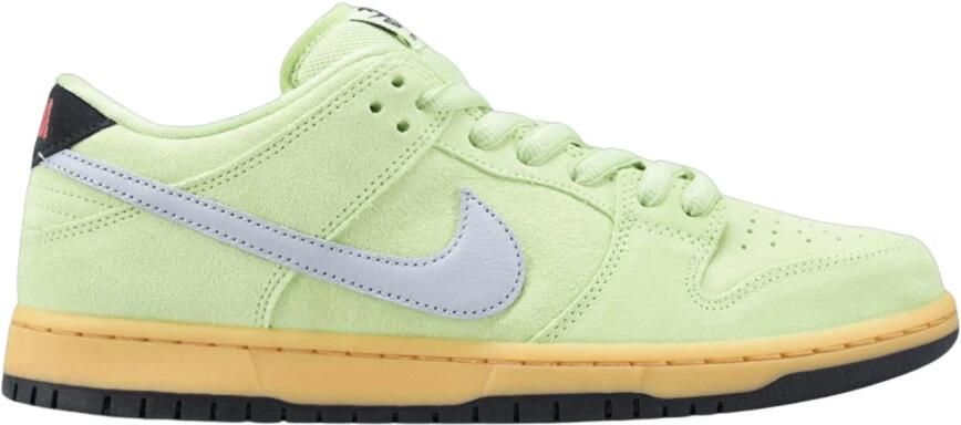 Nike Lage Sneakers SB Dunk Low Verdugo Mountain