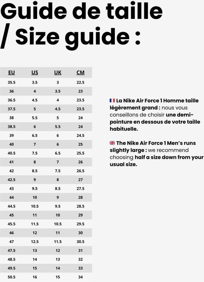 Nike Lage Sneakers Air Force 1 Low Kobe Bryant Court Purple - Foto 2