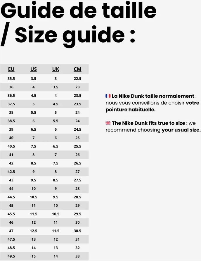 Nike Lage Sneakers Air Dunk Jumbo Medium Olive