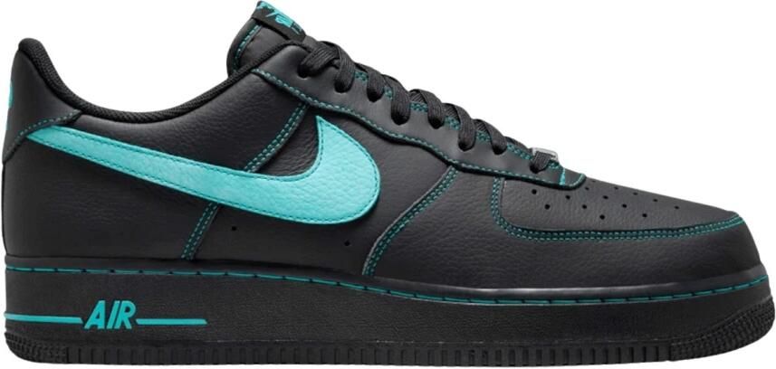 Nike Lage Sneakers Air Force 1 Low Un-Tiffany