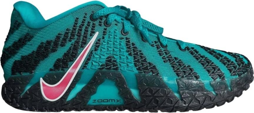 Nike Lage Sneakers Ja 3 Scratch 3.0